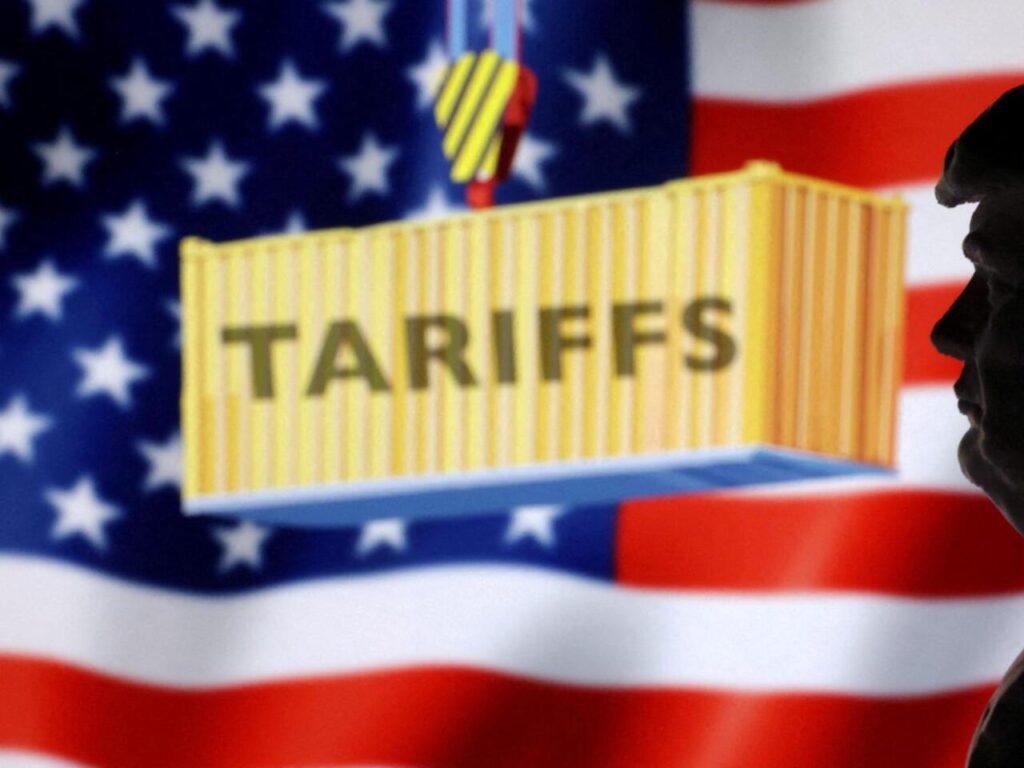 France and United Kingdom to coordinate in tariffs talks – France 24