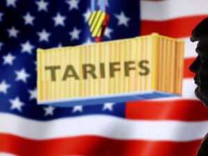 France and United Kingdom to coordinate in tariffs talks – France 24