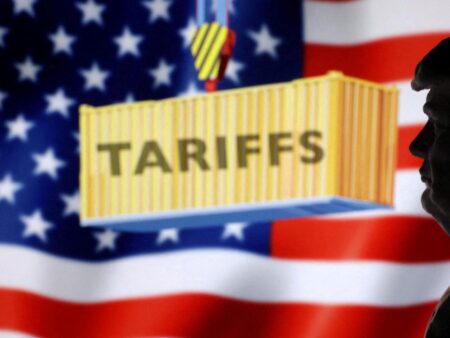 France and United Kingdom to coordinate in tariffs talks – France 24