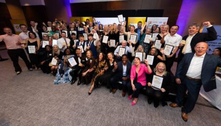 2024 Kent Mental Wellbeing Award – Highly Commended – Age UK