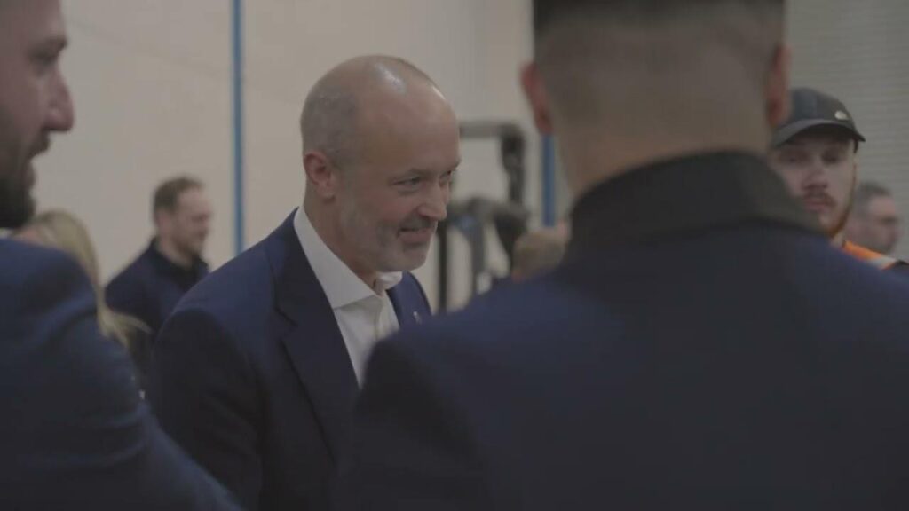 Amazon launches Birmingham’s first Multibank to help 75,000 families in need – About Amazon Europe
