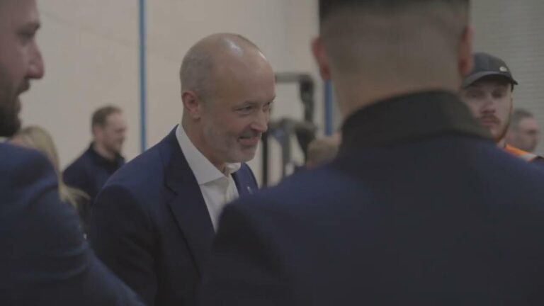 Amazon launches Birmingham’s first Multibank to help 75,000 families in need – About Amazon Europe