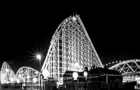 Blackpool Pleasure Beach boss welcomes Universal’s huge investment in UK industry – TheBusinessDesk.com