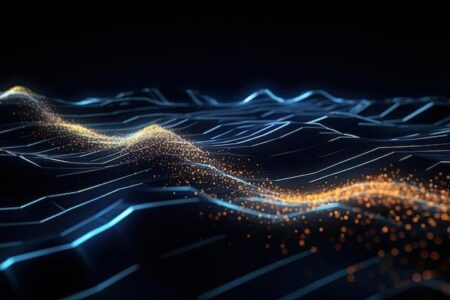 UK Achieves First Long-Distance Quantum Data Transfer and Secured Video Call – AZoQuantum