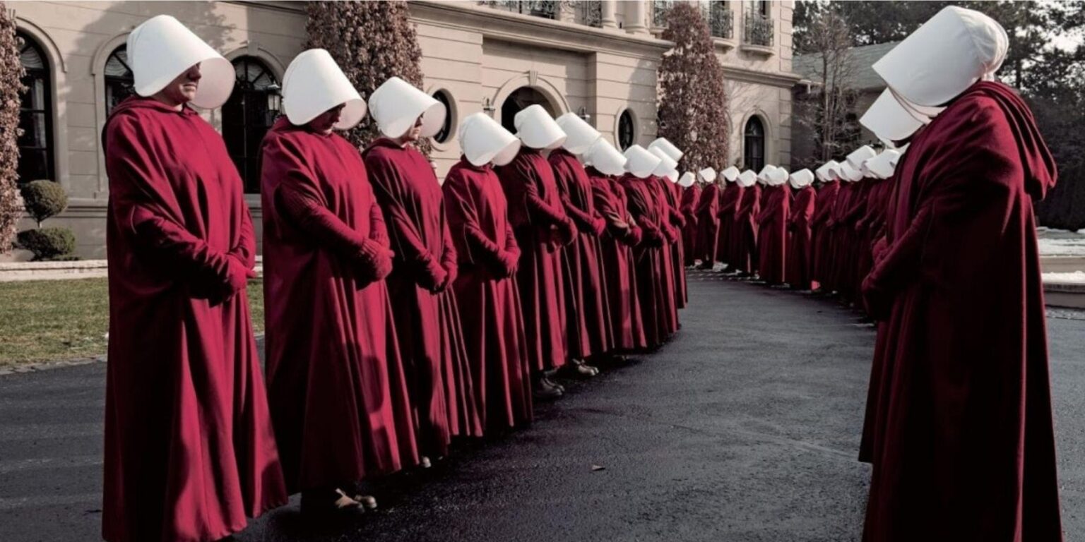 Where to watch The Handmaid’s Tale series 6 in the UK as release date announced – dudleynews.co.uk