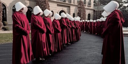 Where to watch The Handmaid’s Tale series 6 in the UK as release date announced – dudleynews.co.uk