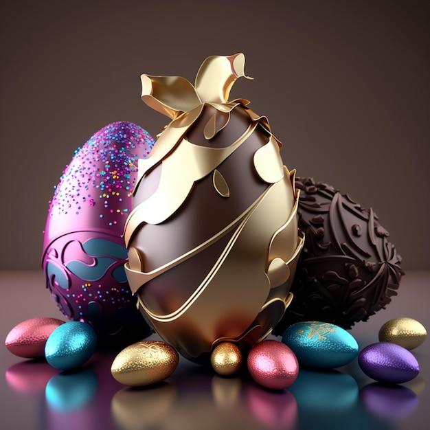 Chocolate makers create UK’s ‘biggest and heaviest’ Easter egg – Ipswich Star