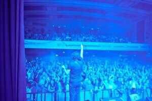 Jack White, Islington Assembly Hall, London: rock’n’roll on his own (raucous) terms – DIY Magazine