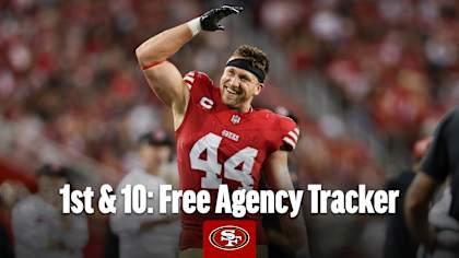 NFL Foundation UK, 49ers and Leeds United Foundation Partner in Unlocking Potential Program – San Francisco 49ers
