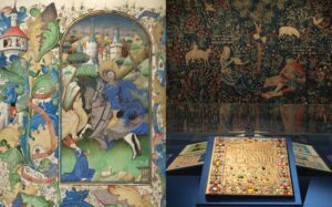 Medieval action and adventure returns for St George’s Day celebrations – Luton Today