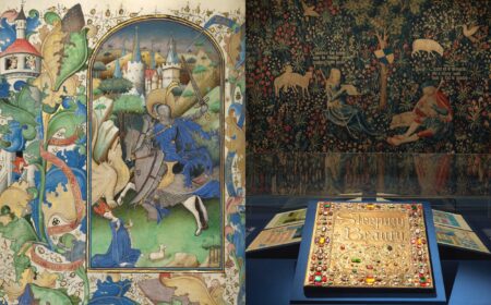 Medieval action and adventure returns for St George’s Day celebrations – Luton Today