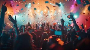 Come Together Festival 2025 – Music Festival Wizard