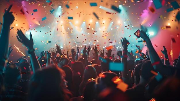 Come Together Festival 2025 – Music Festival Wizard