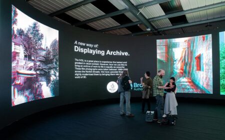 What’s On in April – Visit Norwich
