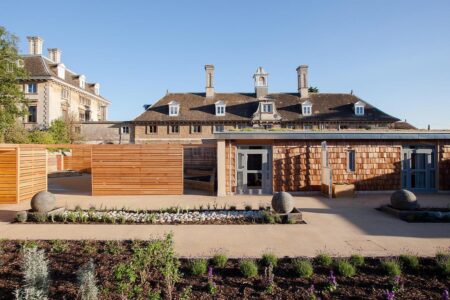 Thorpe Hall mansion in Peterborough up for sale to ensure hospice care can continue – Peterborough Telegraph
