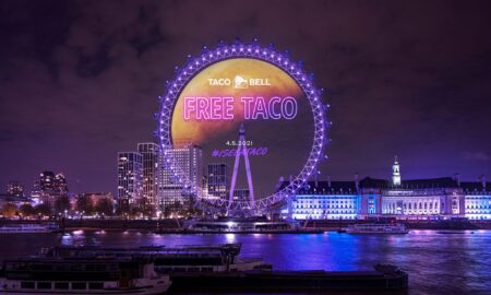 Taco Bell Preston announces opening tomorrow & its offering free food! – Lancashire Evening Post