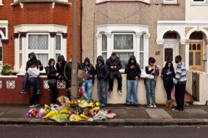 Double attempted murder charge after Southend-on-Sea stabbing – BBC