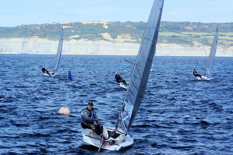 Allen Phantom UK National Championship at Sunderland Yacht Club – Day 2 – Yachts and Yachting Online