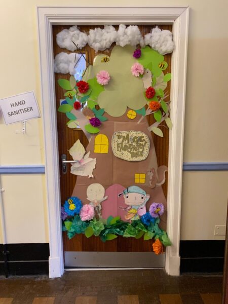 Sutton Coldfield care home fulfils three former teachers’ wishes of working with children again – birminghamworld.uk