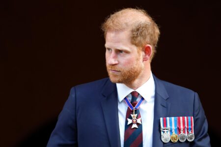 Prince Harry’s ‘life is at stake’ in bid for UK security protection, lawyer says – ABC News