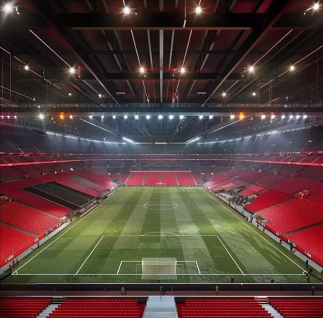 Manchester United welcomes Belfast boy as first wheelchair mascot for club – Belfast Telegraph