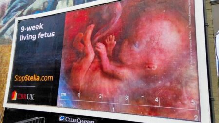 US department ‘disappointed’ by UK court’s conviction of anti-abortion activist – London Evening Standard
