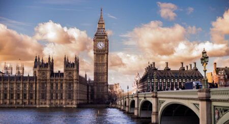 Things to do in London city borough Westminster – The Telegraph