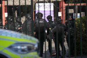 Sussex Police ‘urgently searching’ for missing man from Crawley – SussexWorld
