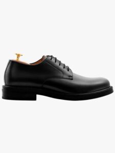 The best black Derby shoes make your sneakers jealous – British GQ