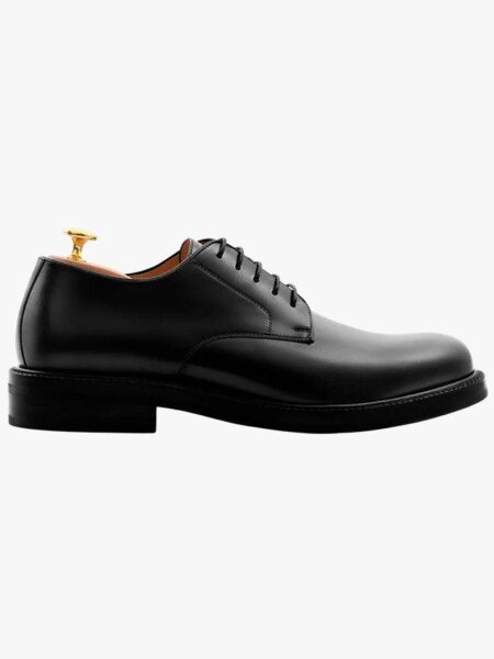 The best black Derby shoes make your sneakers jealous – British GQ