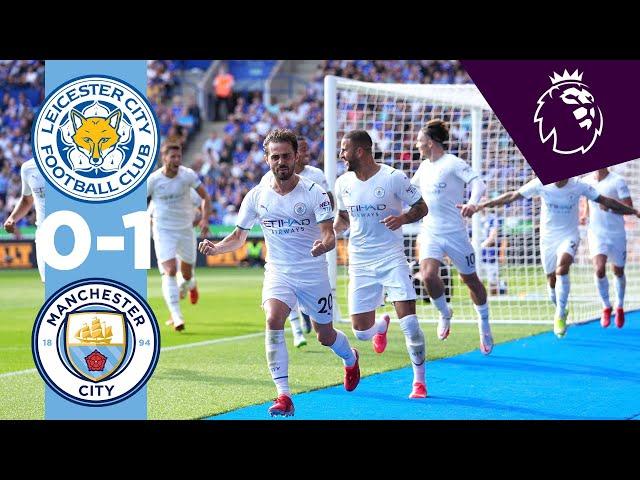 How can I watch City v Leicester on TV? – mancity.com