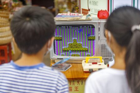 Why old-school video game consoles and titles are back in demand – South China Morning Post