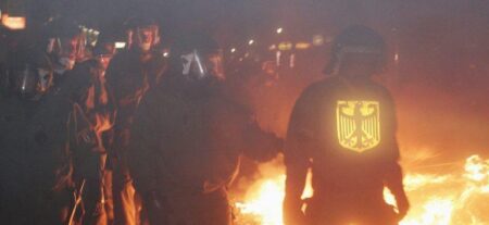 Far-right rioters in Sunderland ‘will not define us’, says mayor – The Guardian