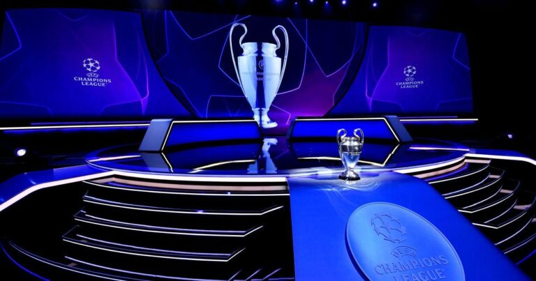 Premier League will have five clubs in Champions League: New analysis finds England already guaranteed extra spot – Sky Sports