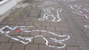 Pedestrian Killed In Bexley Hit-and-Run Crash – Evrim Ağacı
