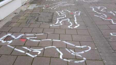 Pedestrian Killed In Bexley Hit-and-Run Crash – Evrim Ağacı