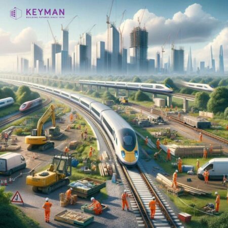 HS2 is ‘harder than thought’ as struggles and delays mount with no end in sight – birminghamworld.uk