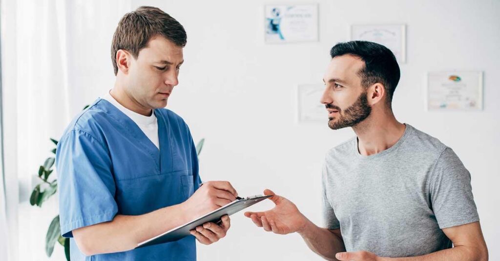 Medical Boost for Young Men as New, Highly Accurate Early Detection Testicular Cancer Test Launched by EDX Medical in UK – Yahoo Finance