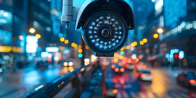 Westminster Council deploys anti-noise CCTV network – UKAuthority