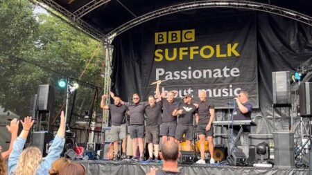 Performers invited to be part of 35th Ipswich Music Day – Ipswich Borough Council