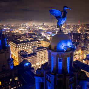 Liverpool among UK’s top ten noisiest cities – full list revealed – LiverpoolWorld