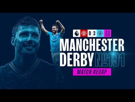 Manchester derby ends in drab 0-0 draw, City’s UCL hopes hurt | Daily Sabah – Daily Sabah