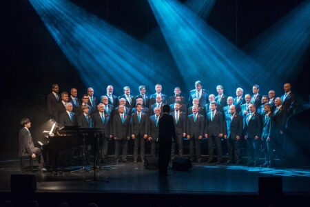 Pop-up choir looking for men to join singing project – Peterborough Matters