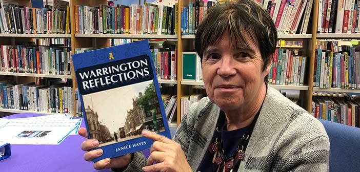Warrington residents named among UK’s most charitable – Warrington Guardian