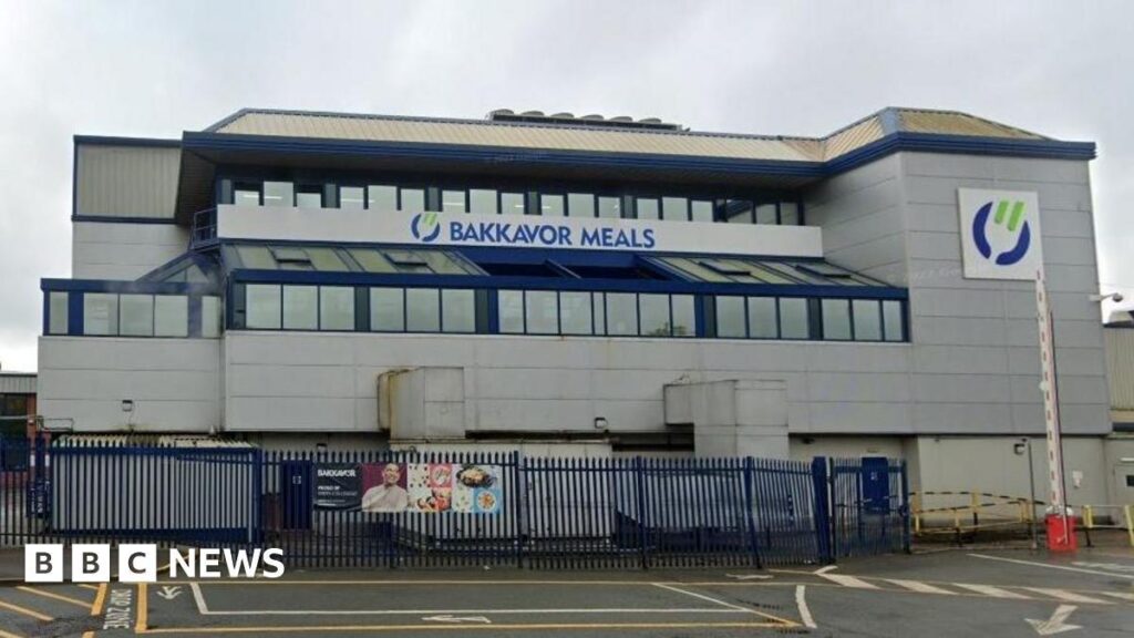 Wigan Bakkavor factory closure plans could lead to 750 job losses – BBC