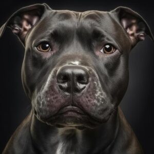 Bull terrier mauls Labrador and owner’s hand in attack – Bournemouth Echo