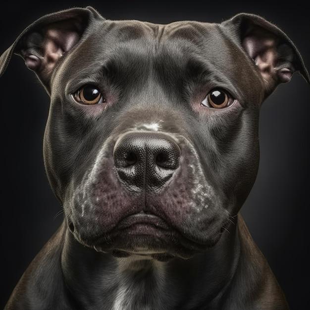 Bull terrier mauls Labrador and owner’s hand in attack – Bournemouth Echo