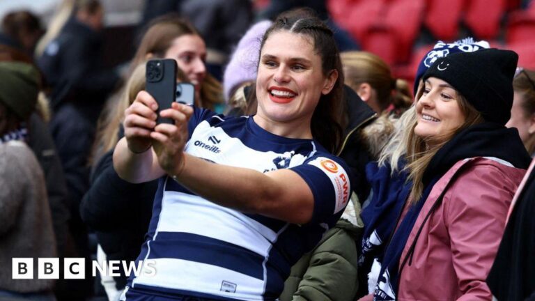 USA star Ilona Maher joins Bristol Bears in England ahead of Women’s Rugby World Cup – Olympics.com