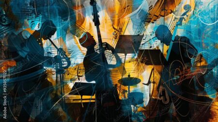 Chart-toppers to jazz stars – the line-up for Bradford’s Big Brass Blowout – Great British Life