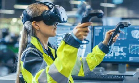 Coventry and Warwickshire launch new funding opportunities with Innovate UK to drive innovation in immersive and creative technologies – Warwickshire County Council